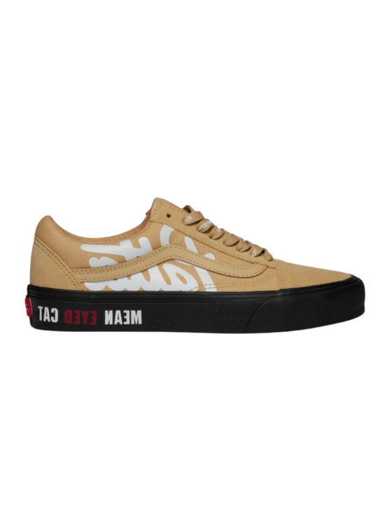 Vans Old Skool VLT LX x Patta "Caki" VN0A4BVF5X5