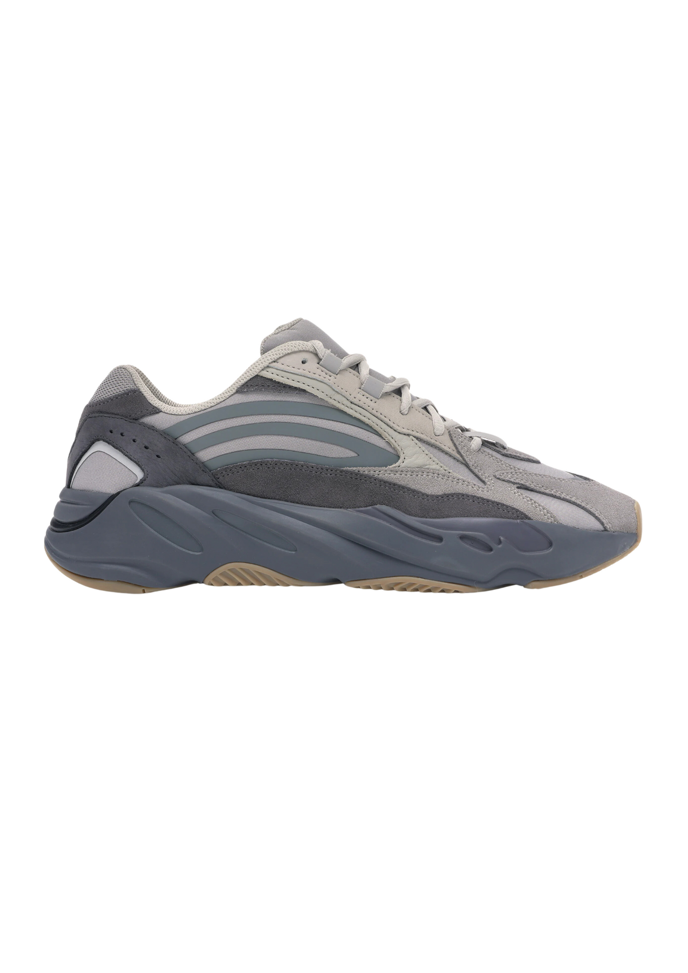 Adidas Yeezy Boost 700 V2 Tephra FU7914