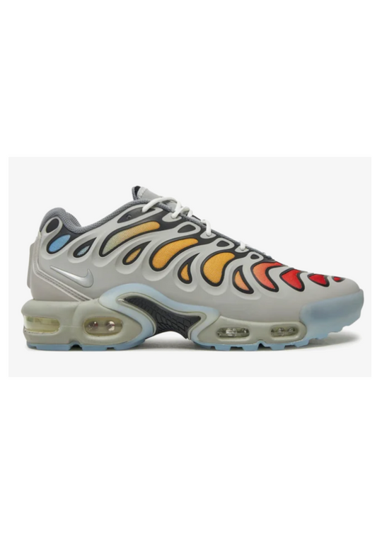 Nike Air Max Plus Drift en gris humo claro FD4290-002