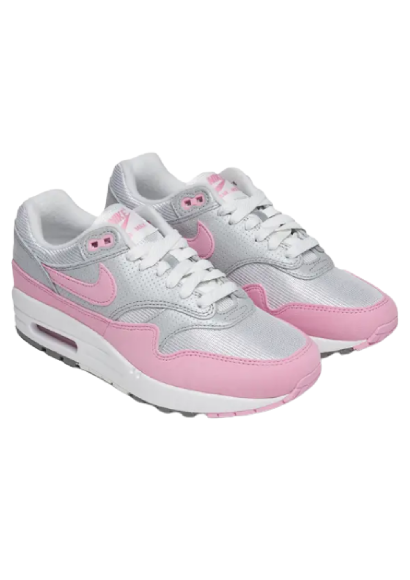 Nike Air Max 1 87 PLATINIUM PINK HF5387-001