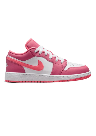 Jordan 1 Low Desert Berry 553560-616