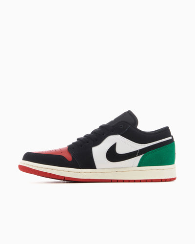 Air Jordan 1 Low Quai 54 FQ6703-100