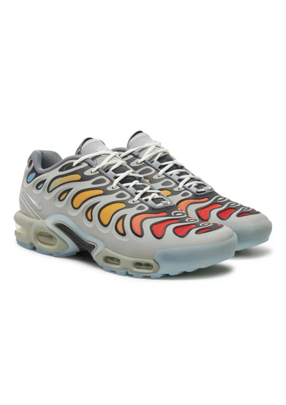 Nike Air Max Plus Drift en gris humo claro FD4290-002