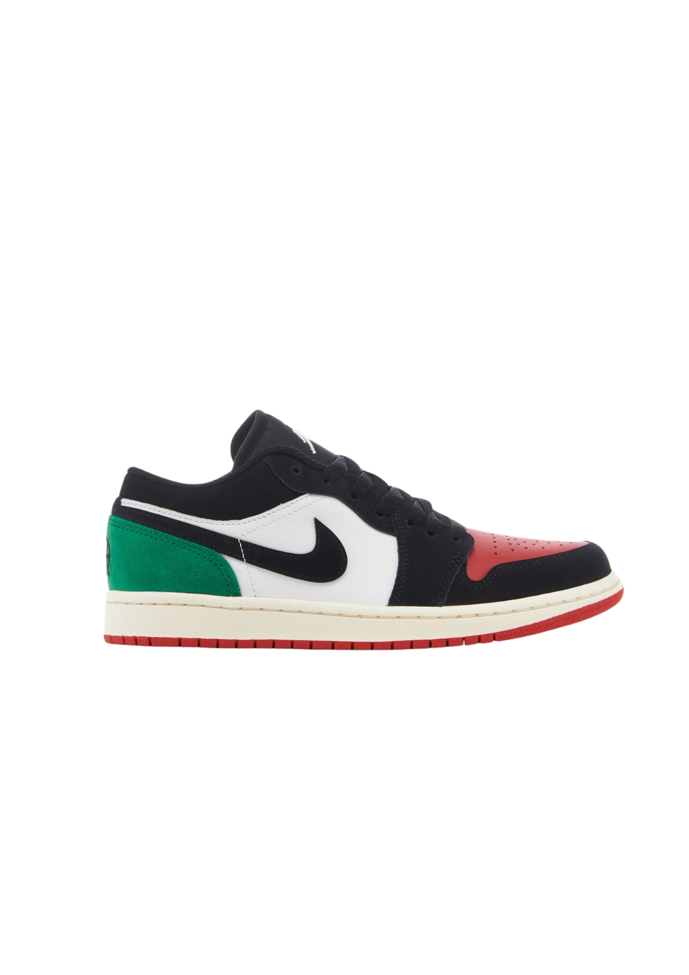Air Jordan 1 Low Quai 54 FQ6703-100