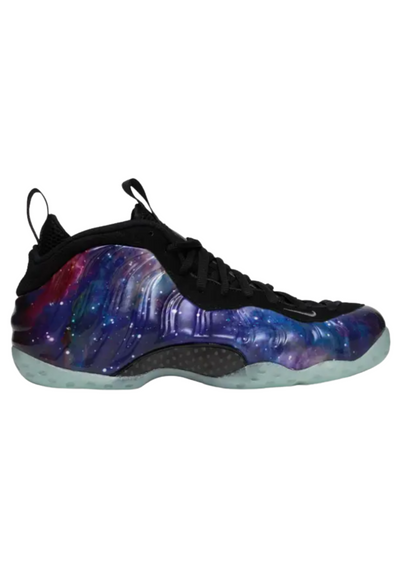AIR FOAMPOSITE ONE QS "GALAXY" FQ4303-400