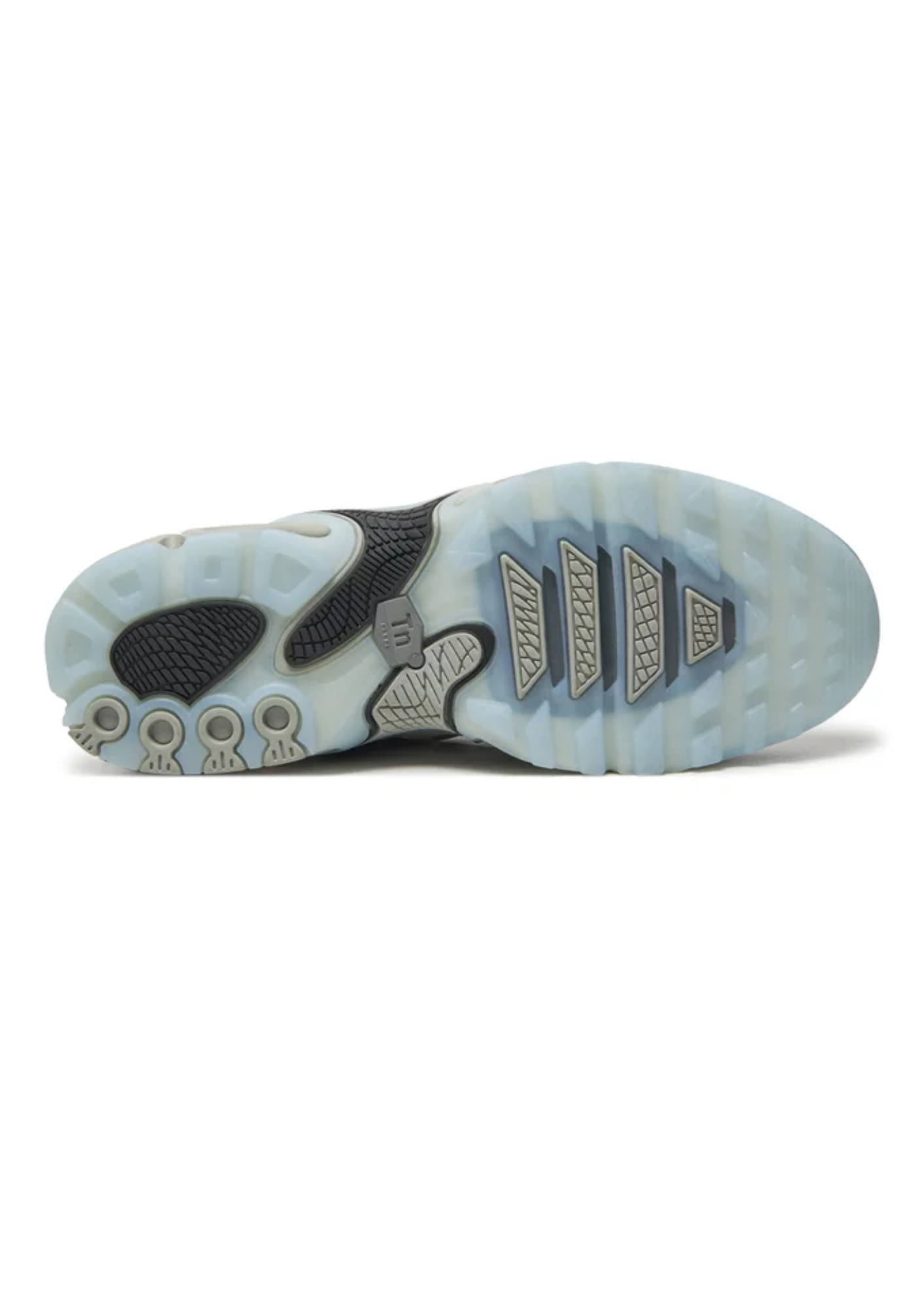 Nike Air Max Plus Drift en gris humo claro FD4290-002