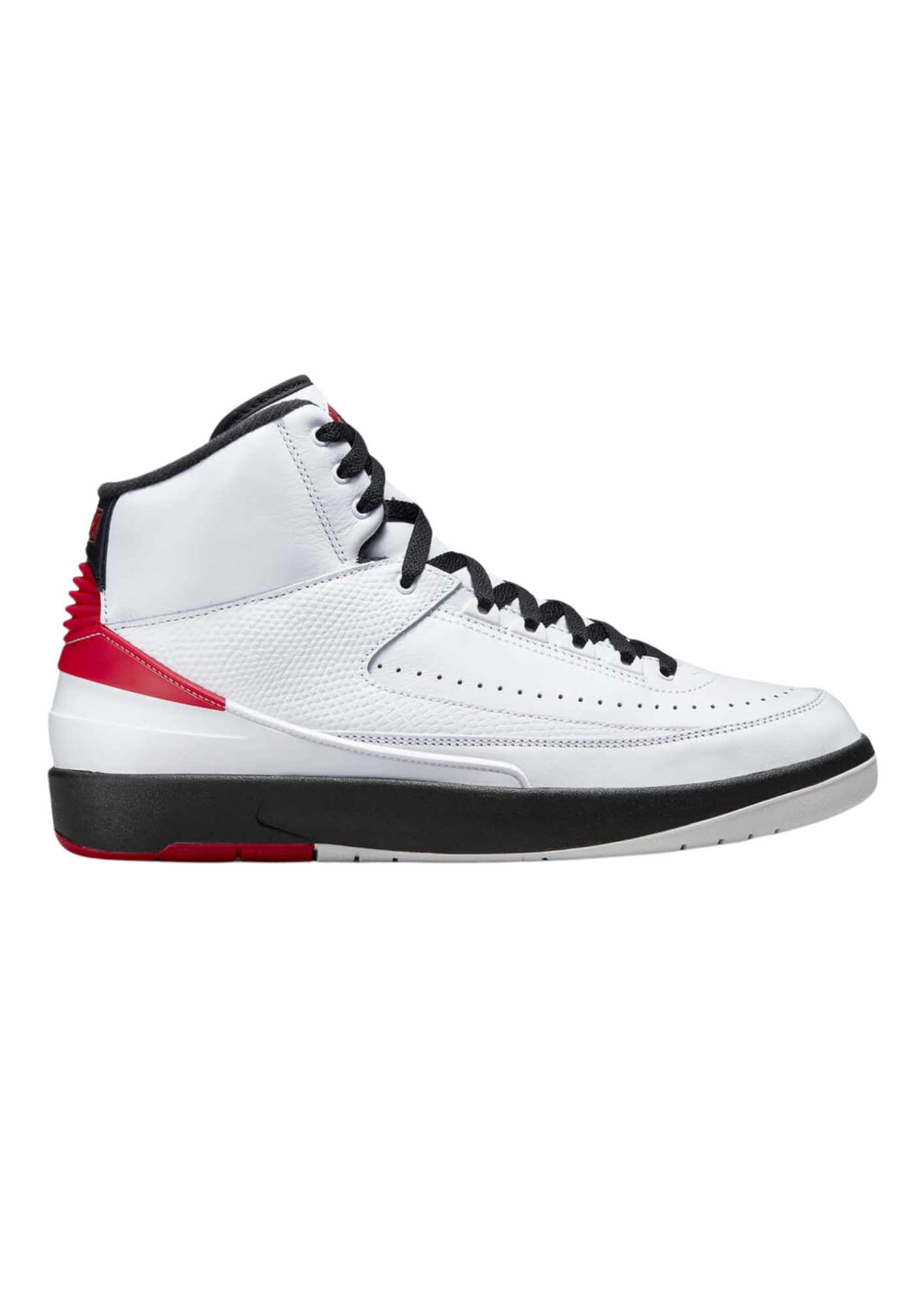 Jordan 2 High Chicago (2022) DX2454-106