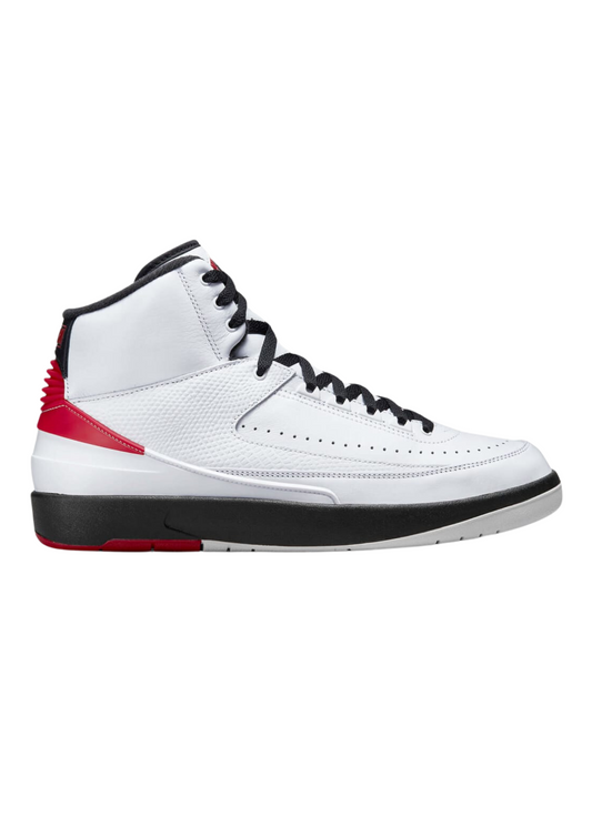 Jordan 2 High Chicago (2022) DX2454-106