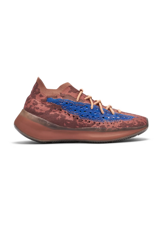 Adidas Yeezy Boost 380 Azure FZ4986