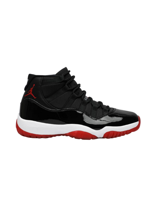Jordan 11 Retro Playoffs Bred (2019) 378037-061