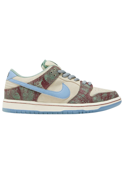 Nike SB Dunk Low Crenshaw Skate Club FN4193-100