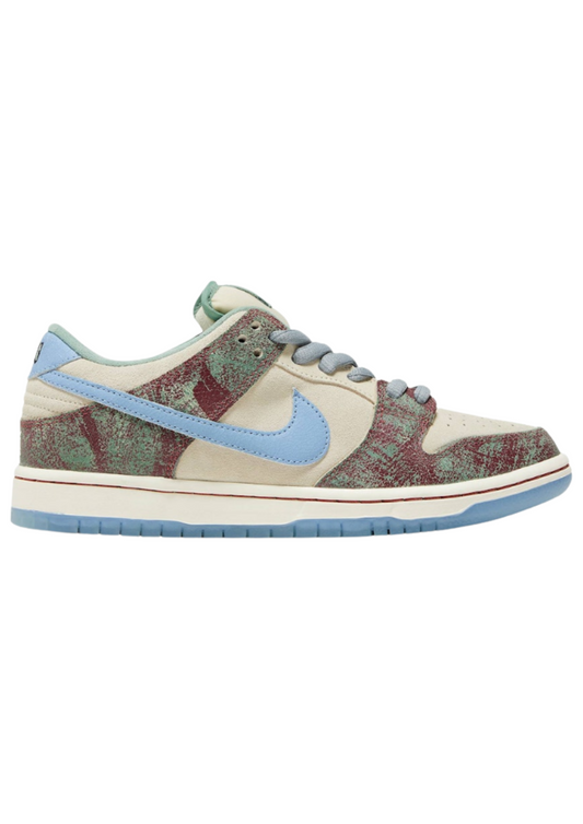 Nike SB Dunk Low Crenshaw Skate Club FN4193-100