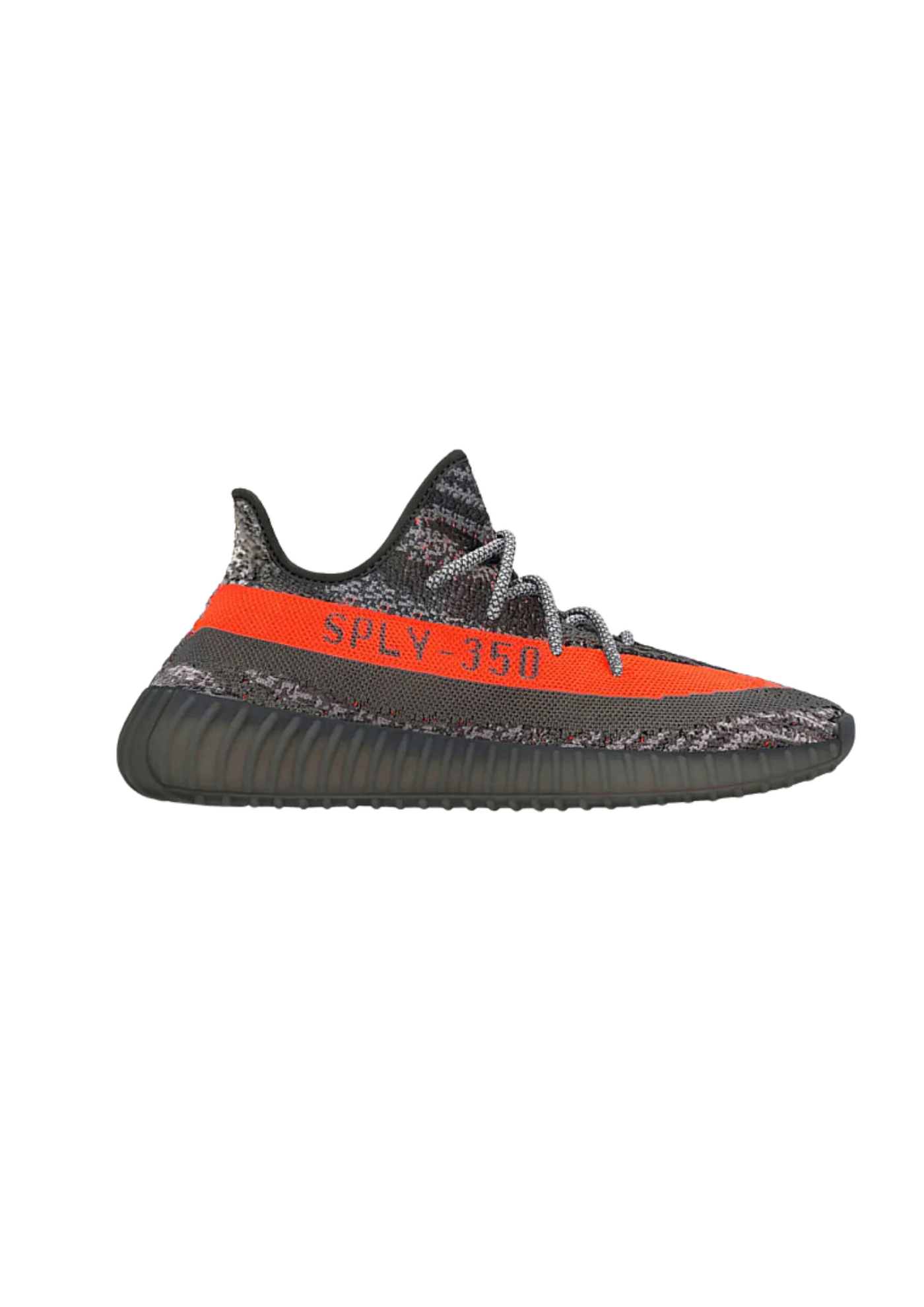 Adidas Yeezy Boost 350 V2 Carbon Beluga HQ7045