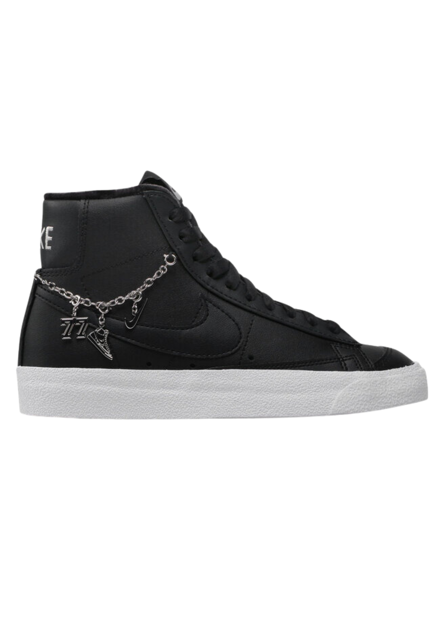 Nike Blazer Mid LX Black Pendants DM0850-001