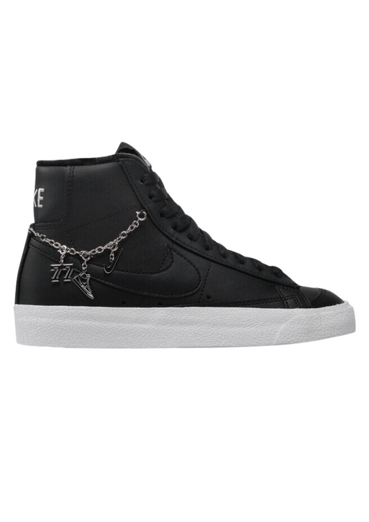Nike Blazer Mid LX Black Pendants DM0850-001