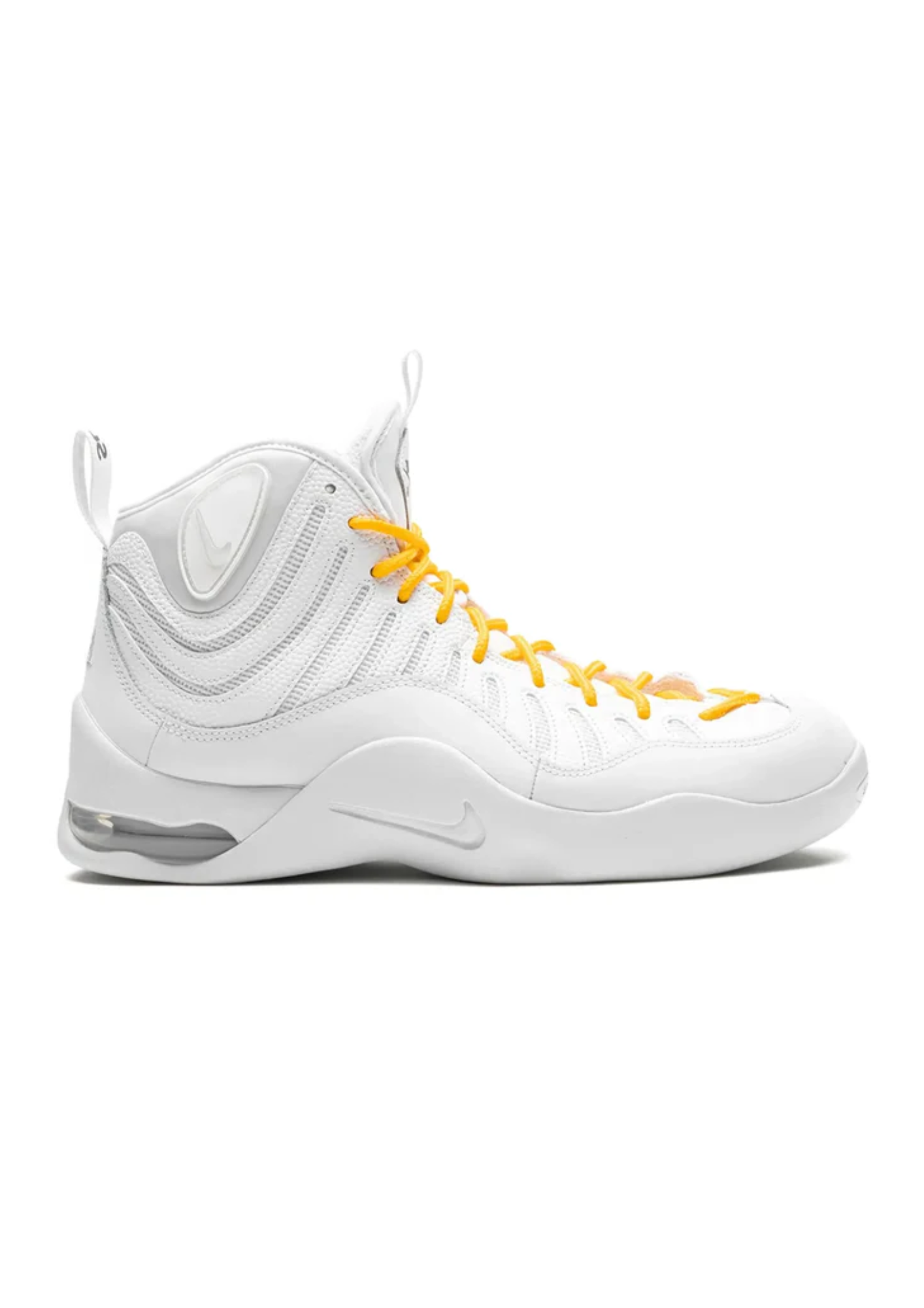 Nike Air Bakin SP x Supreme "White" – DX3292-100