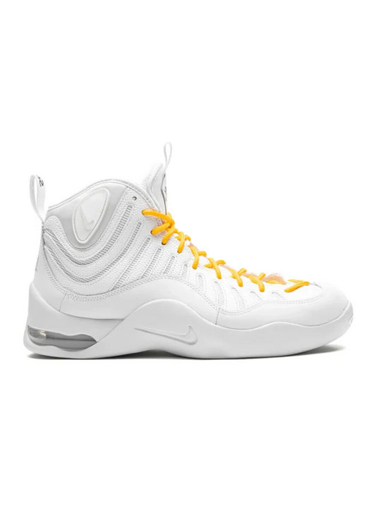Nike Air Bakin SP x Supreme "White" – DX3292-100
