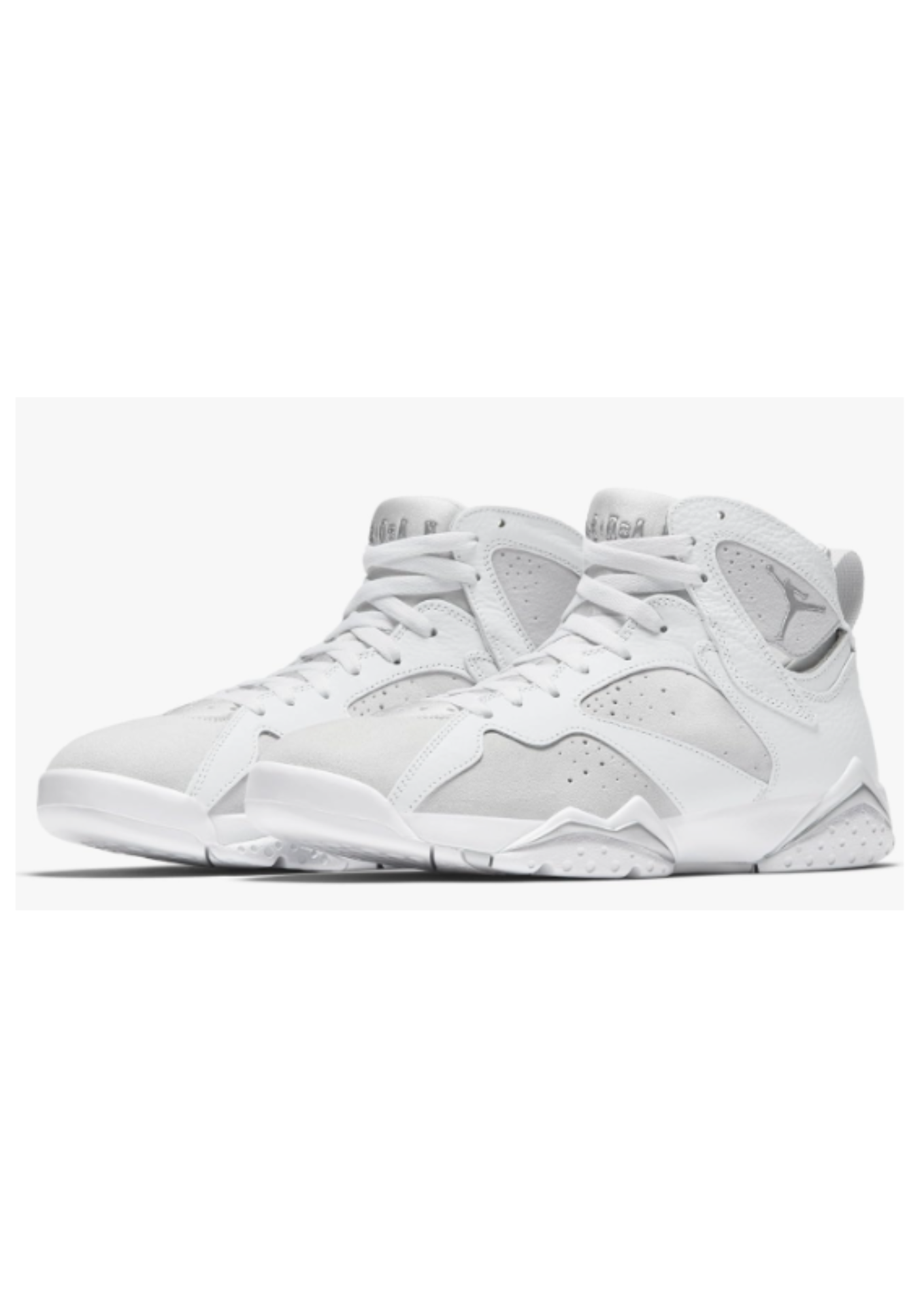 Jordan 7 Retro Platino Puro Money 304775-120