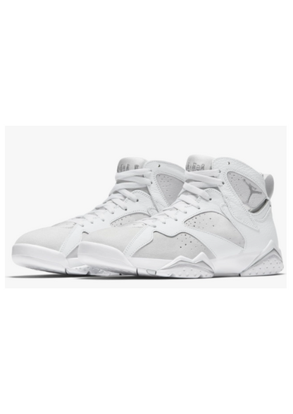 Jordan 7 Retro Platino Puro Money 304775-120