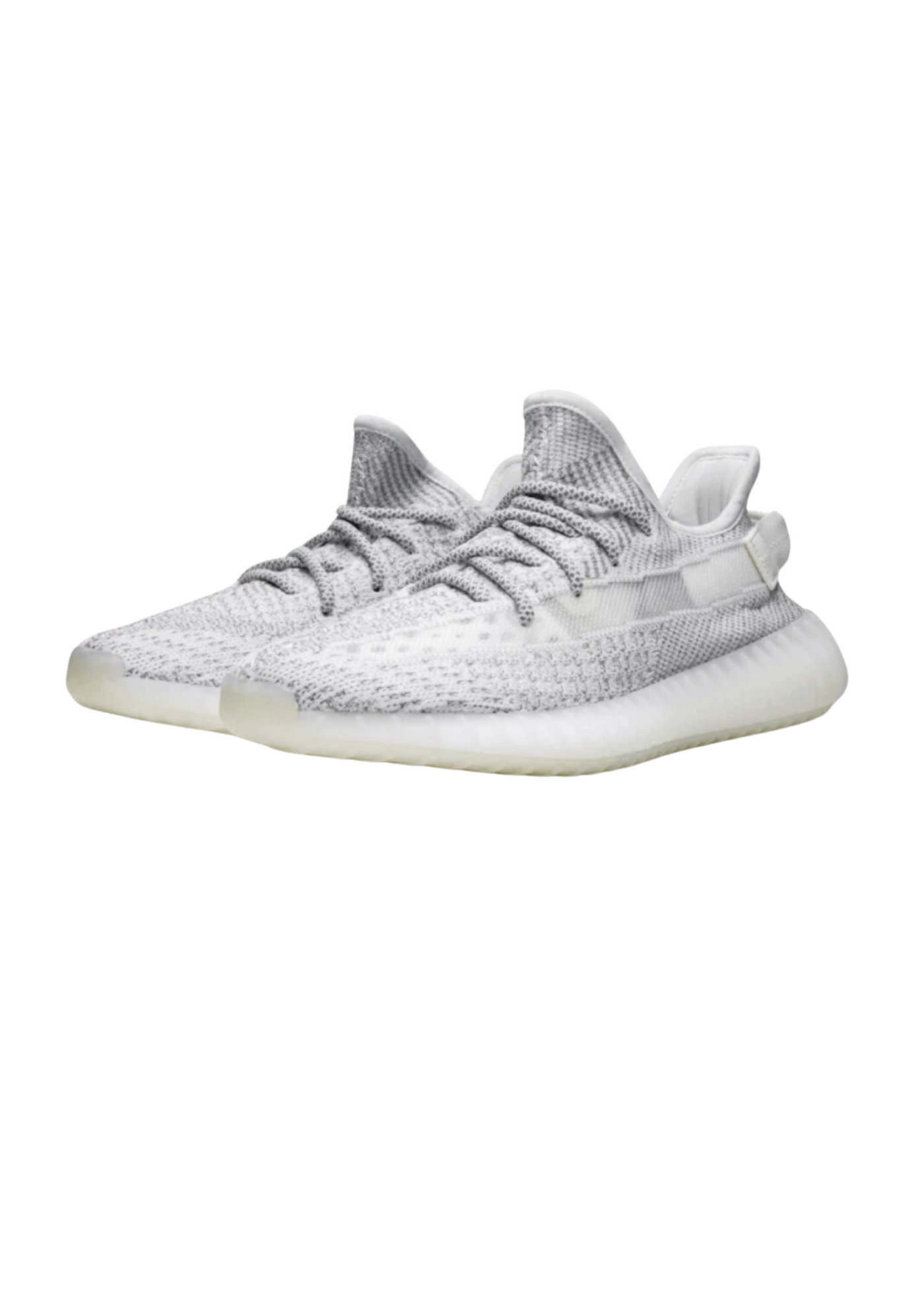 Adidas Yeezy Boost 350 V2 Static (No Reflectante) EF2905