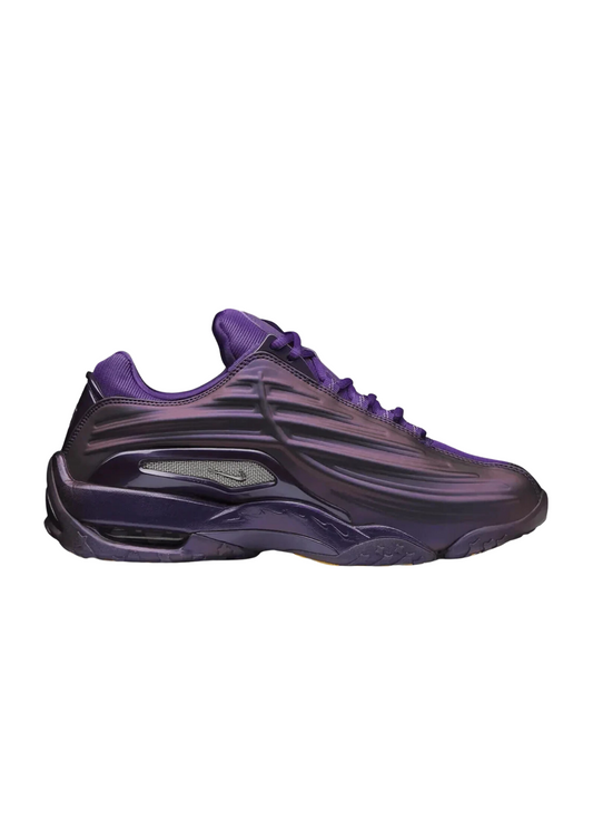 Nike Hot Step 2 Drake NOCTA Eggplant DZ7293-500