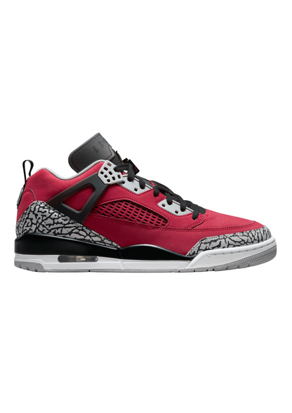 Jordan Spizike Low Toro FQ1759-600