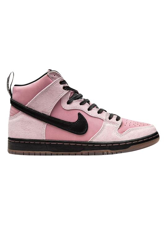 Nike SB Dunk High Pro KCDC DH7742-600