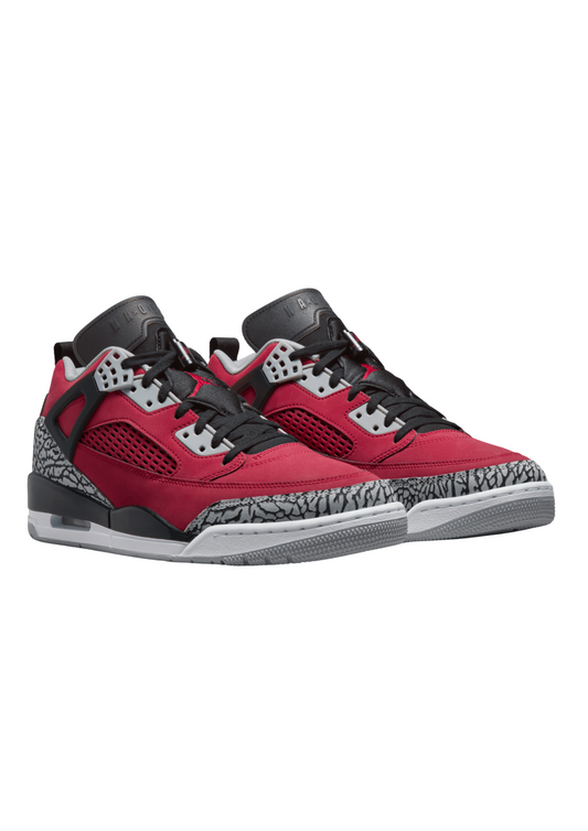 Jordan Spizike Low Toro FQ1759-600