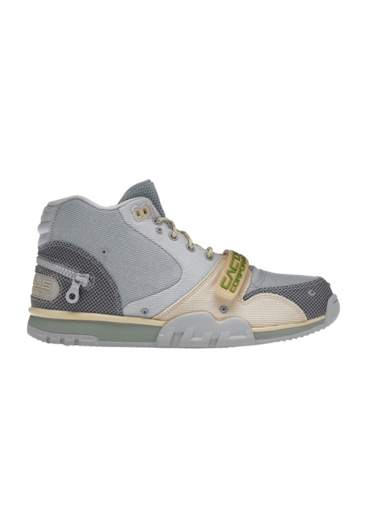 Nike Air Trainer 1 SP Travis Scott "Grey Haze" DR7515-001