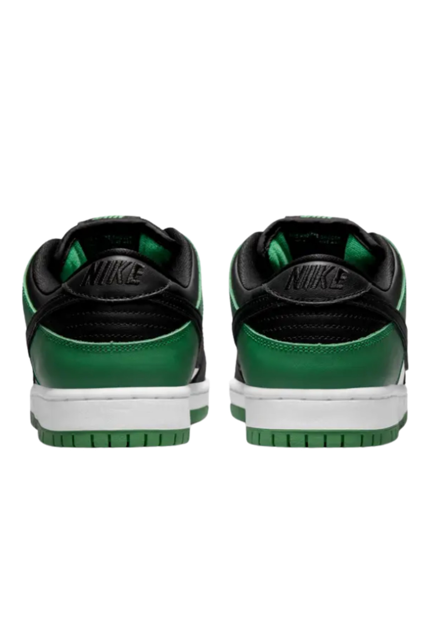 Nike SB Dunk Low Celtics BQ6817-302