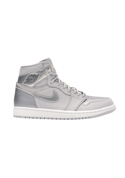 Jordan 1 Retro High JAPAN CO.JP Neutral Grey (2020) DC1788-029