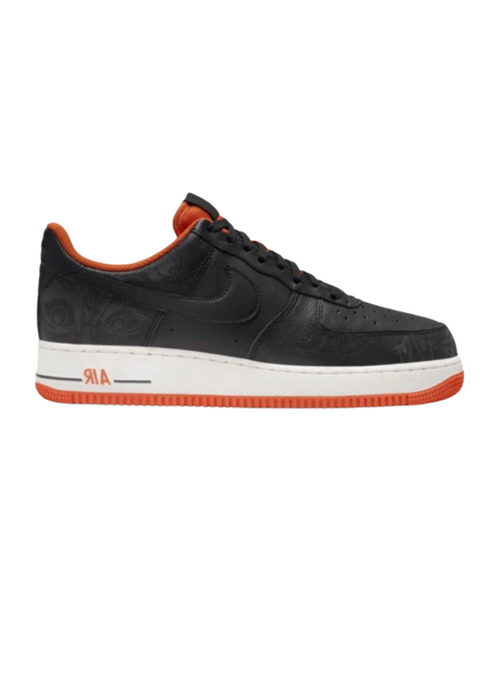 Nike Air Force 1 Low Halloween (2021) DC8891-001