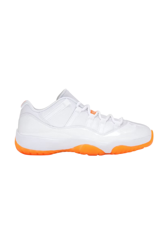 Jordan 11 Retro Low Citrus (2021) AH7860-139