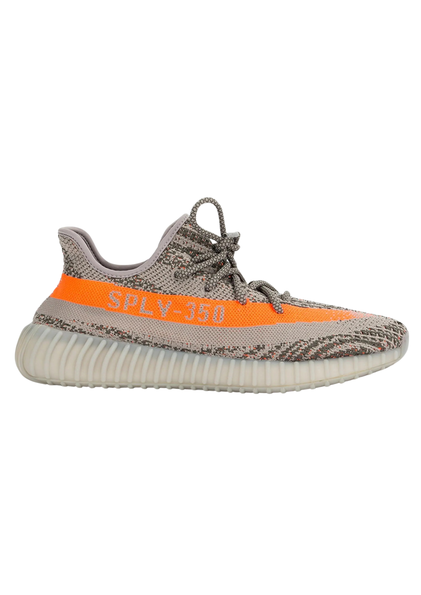 Adidas Yeezy Boost 350 V2 "Beluga reflectante" GW1229
