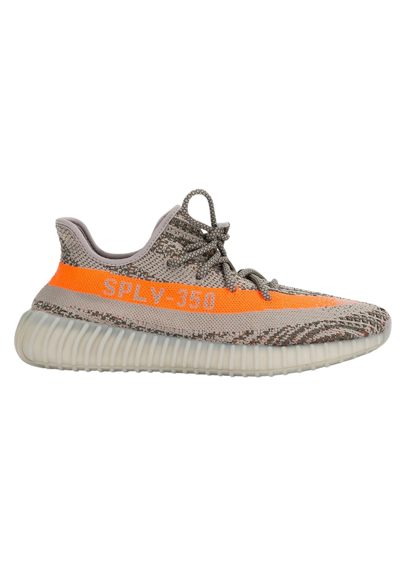 Adidas Yeezy Boost 350 V2 "Beluga reflectante" GW1229