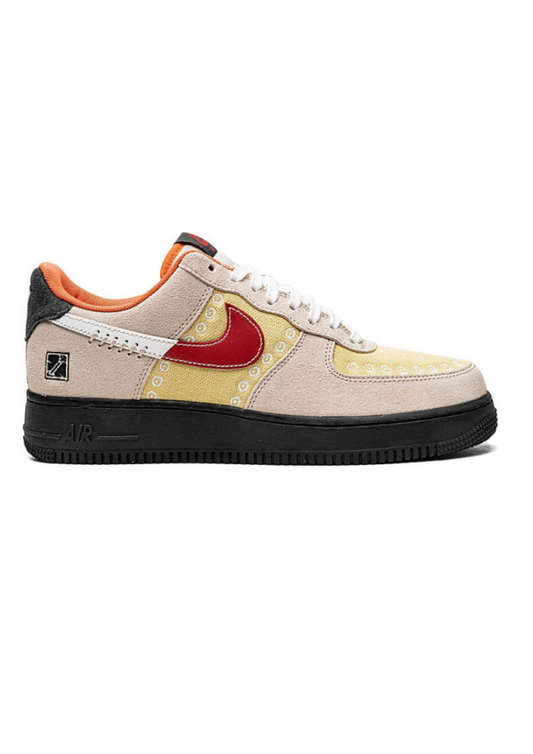 Nike Air Force 1 Low Familia DZ5355-126
