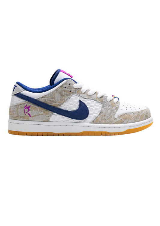 Nike SB Dunk Low Rayssa Leal FZ5251-001