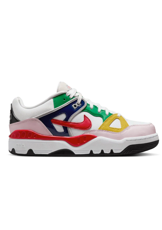 Nike Air Force 2 Low x NIGO – FQ7012-100