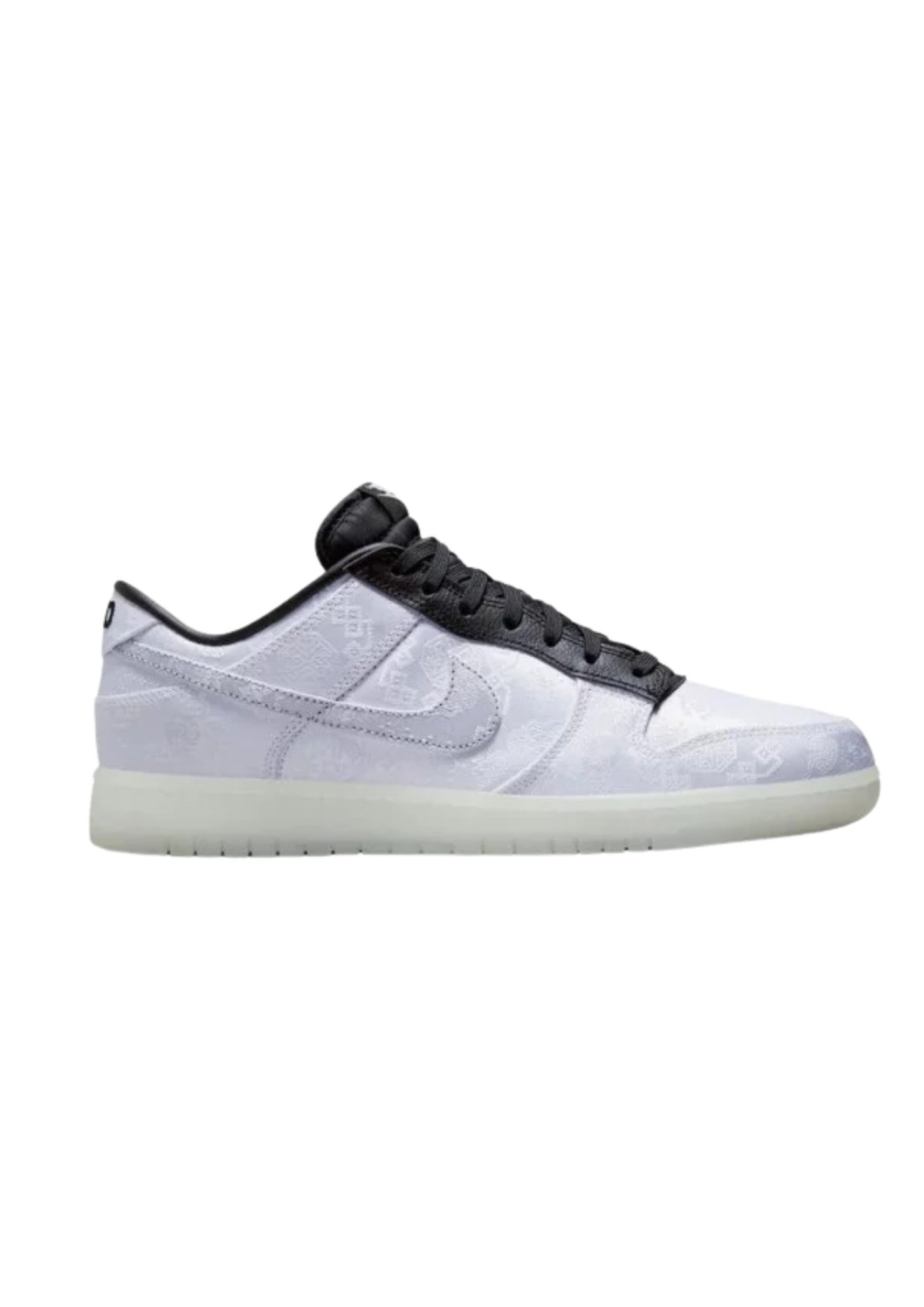 Nike Dunk Low CLOT Fragment FN0315-110