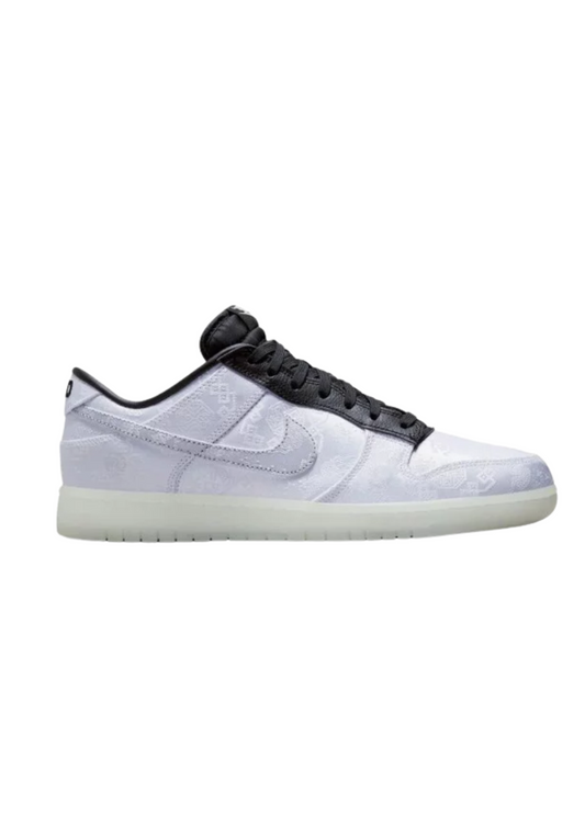 Nike Dunk Low CLOT Fragment FN0315-110