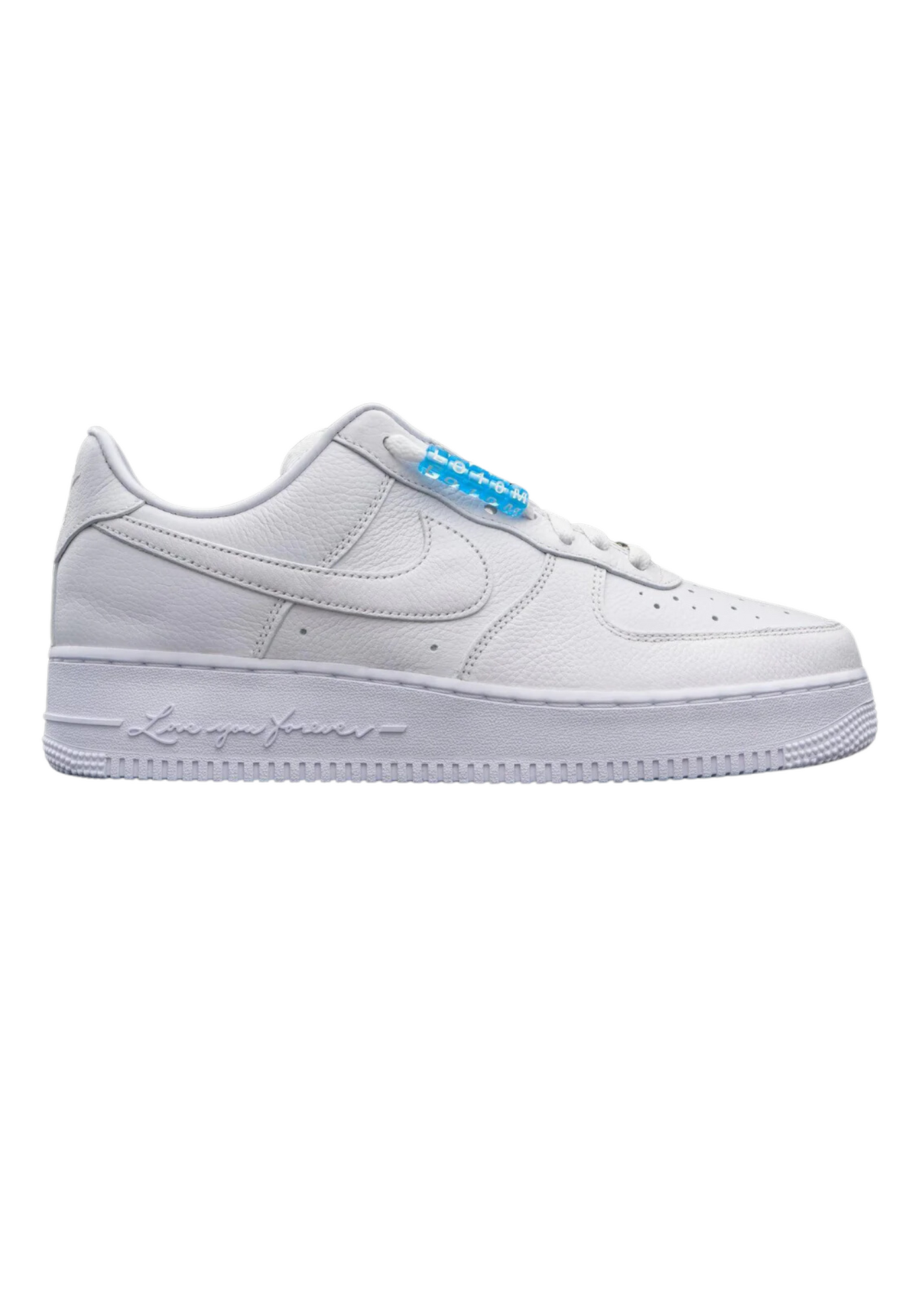 Air Force One 1 Low SP "Certified Lover Boy" x Drake NOCTA CZ8065-100
