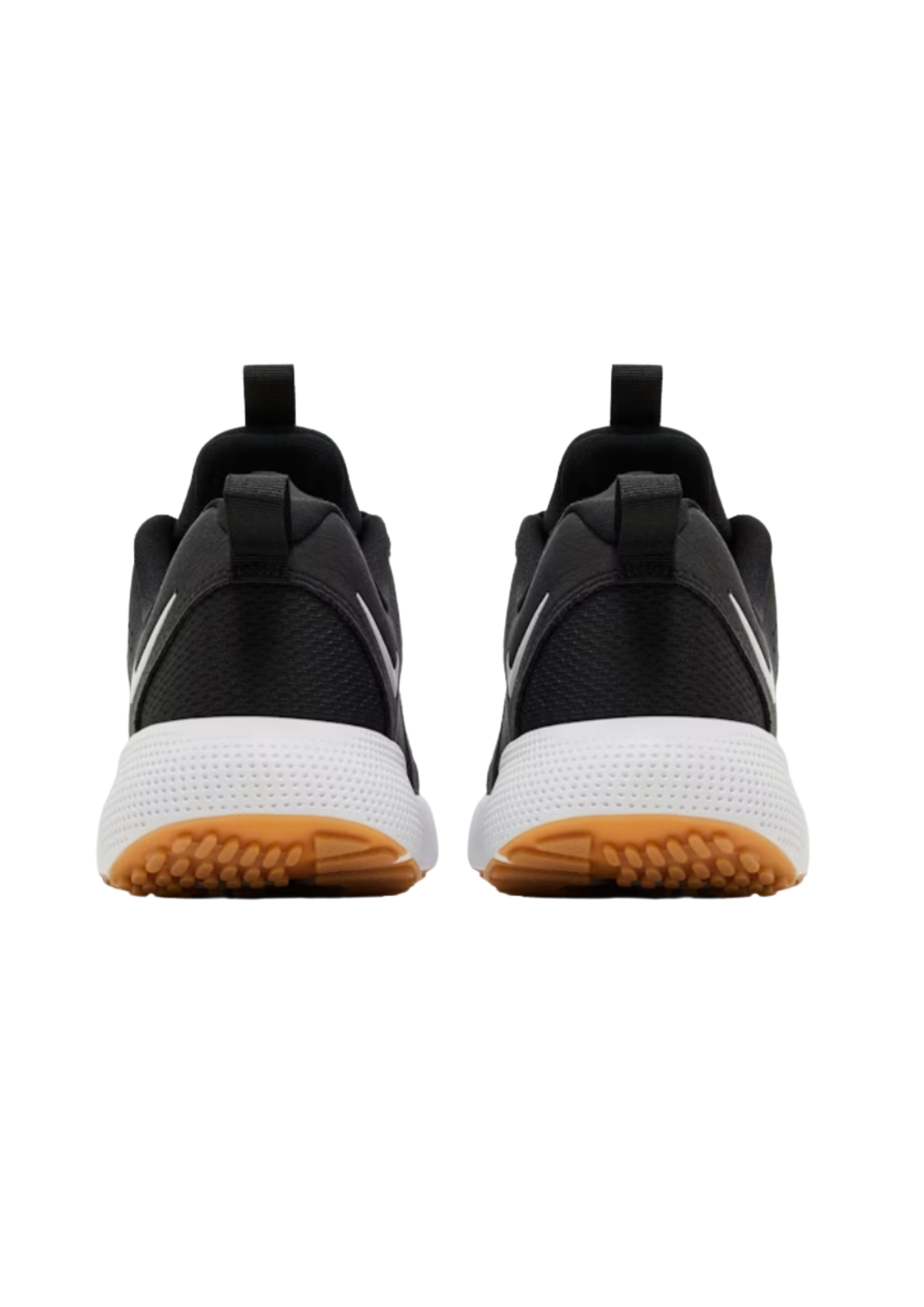 NIKE React Escape Run 2 Negras DJ9976-001