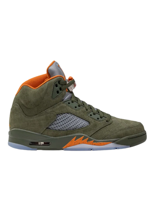 Jordan 5 Olive DD0587-308