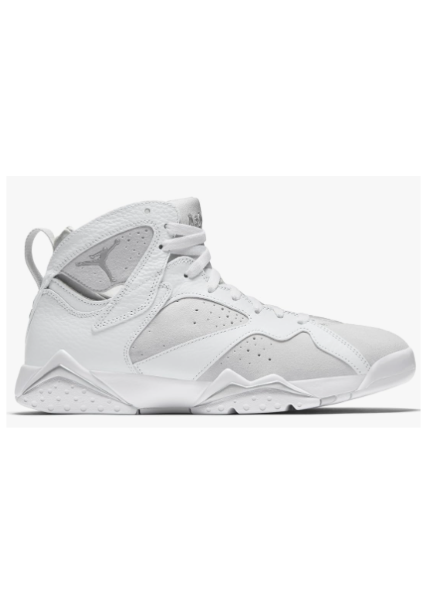 Jordan 7 Retro Platino Puro Money 304775-120
