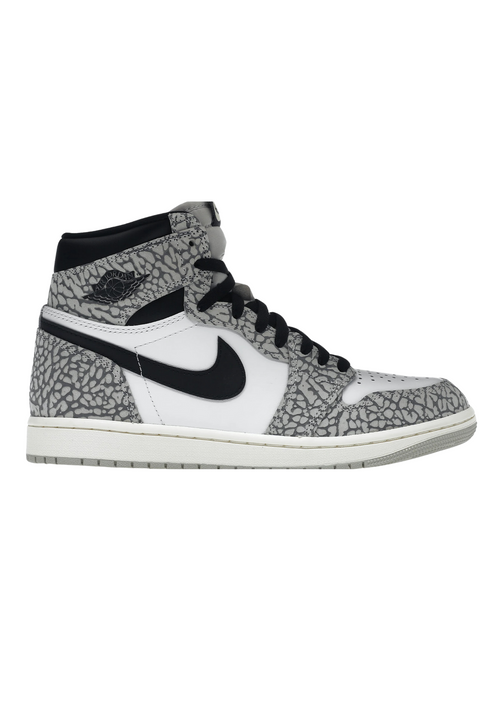 Jordan 1 High Elephant Print DZ5485-052