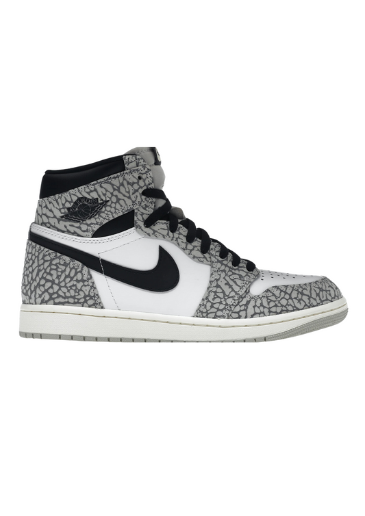 Jordan 1 High Elephant Print DZ5485-052