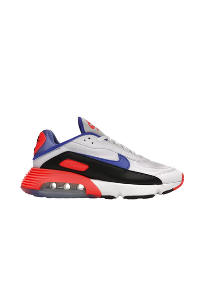 Nike Air Max 2090 Evolution Of Icons DA9357-100