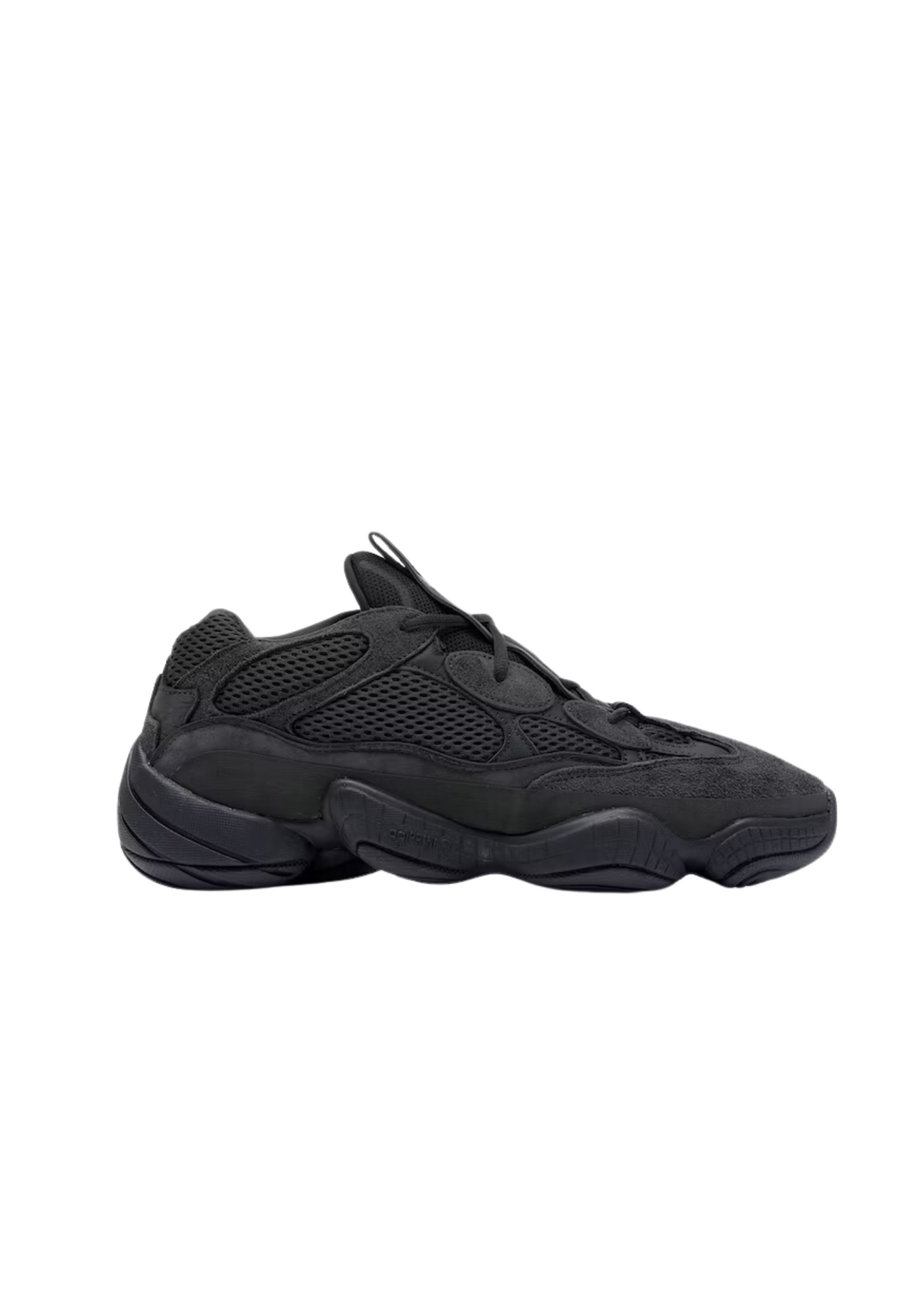 Adidas Yeezy 500 Utility Black F36640
