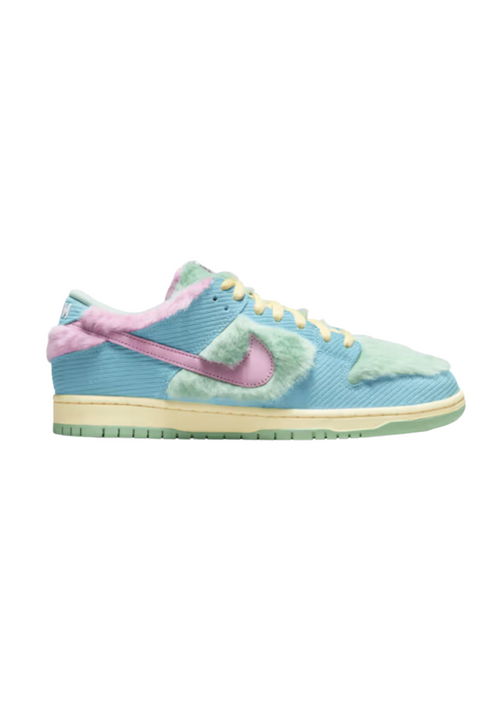 Nike SB Dunk Low x Verdy FN6040-400