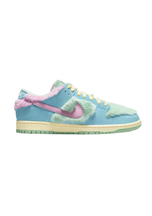 Nike SB Dunk Low x Verdy FN6040-400
